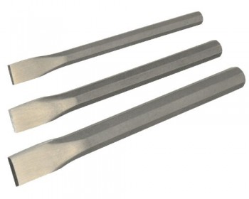 Punches & Chisels